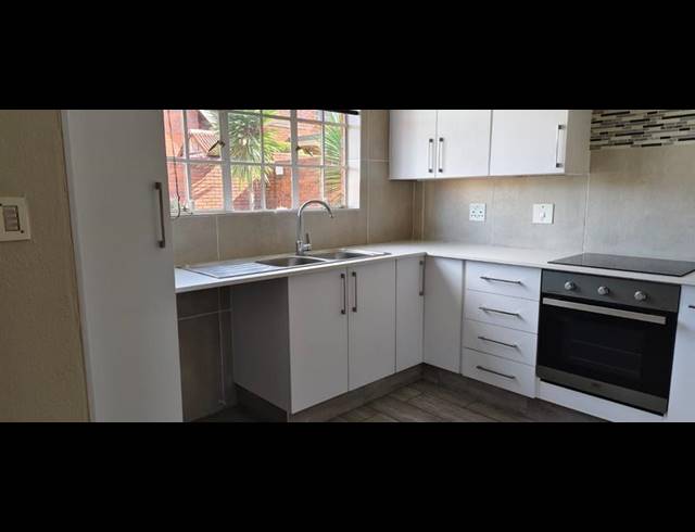 4 BEDROOM PROPERTY TO RENT IN RYNFIELD